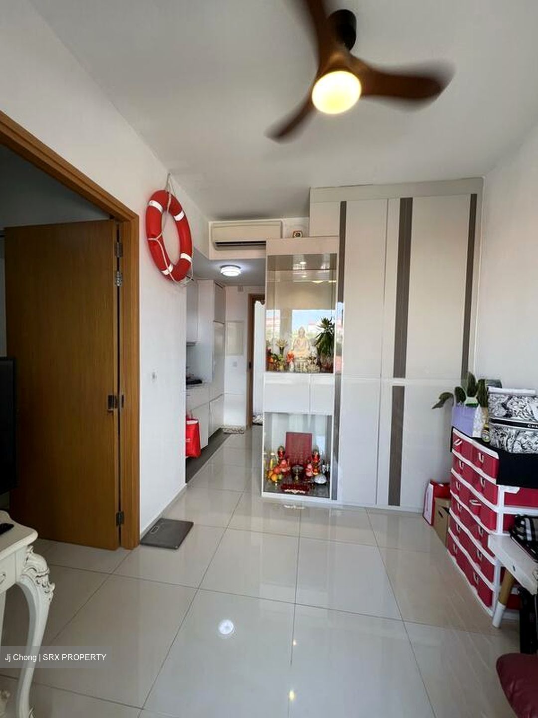 Jool Suites (D8), Apartment #502152051